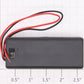 Acme UM-4X2 Double "AAA" Battery Holder
