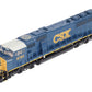 Athearn G8419 HO CSX SD60M Diesel Locomotive #8783