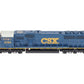 Athearn G8419 HO CSX SD60M Diesel Locomotive #8783