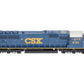 Athearn G8419 HO CSX SD60M Diesel Locomotive #8783