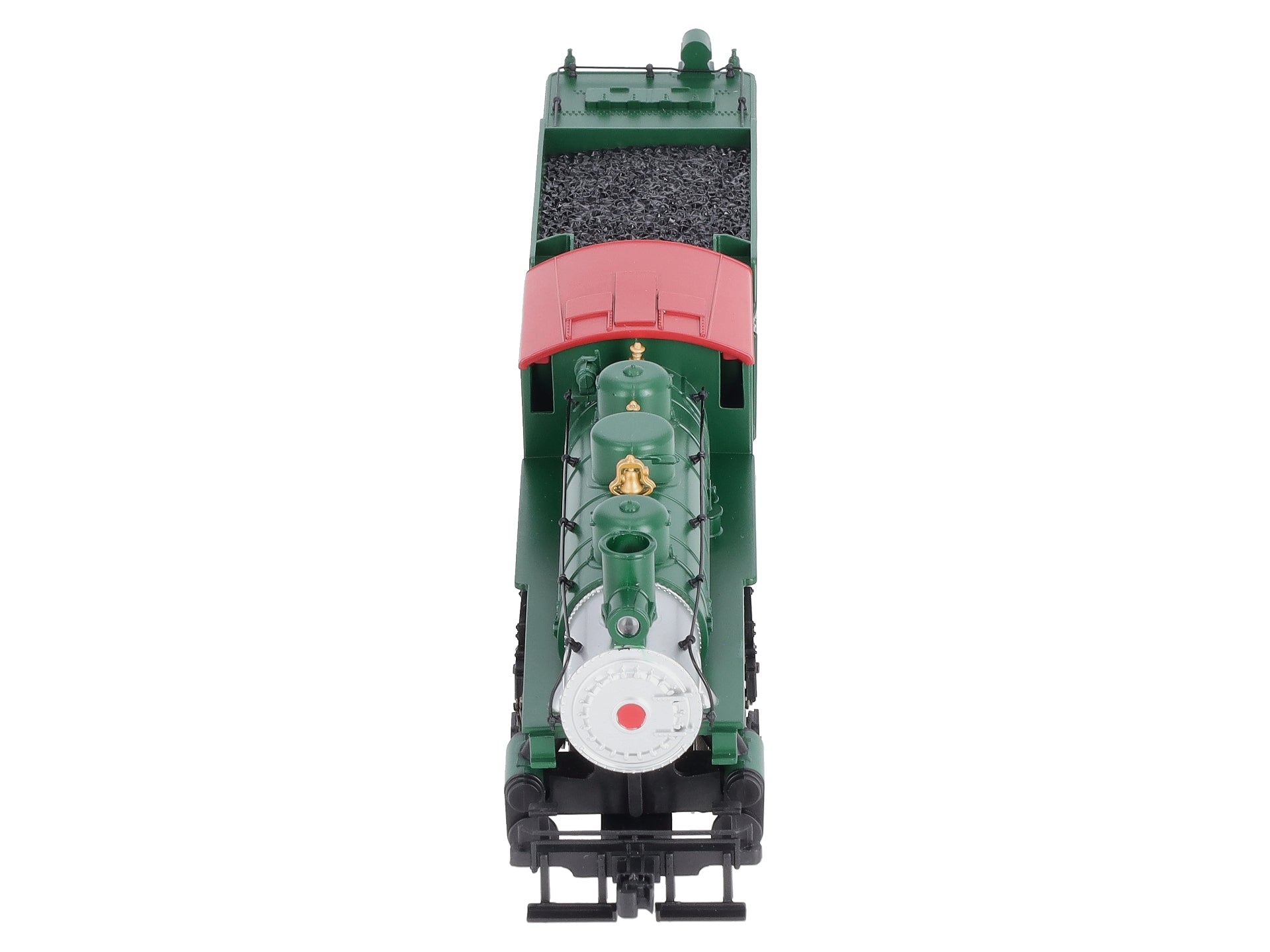 Bachmann 50402 HO Smoky Mountain USRA 0-6-0 Steam Locomotive Bachmann 50402 HO Smoky Mountain USRA 0-6-0 Steam Locomotive