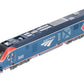 Bachmann 68301 HO Amtrak Siemens ALC-42 Charger Electric Engine #300 w DCC/Sound