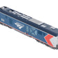 Bachmann 68301 HO Amtrak Siemens ALC-42 Charger Electric Engine #300 w DCC/Sound