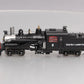 Rivarossi HR2947S HO Coos Bay Lumber Co. Heisler Steam Loco w/DCC Sound #8