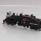 Rivarossi HR2947S HO Coos Bay Lumber Co. Heisler Steam Loco w/DCC Sound #8