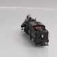Rivarossi HR2947S HO Coos Bay Lumber Co. Heisler Steam Loco w/DCC Sound #8
