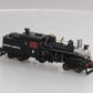 Rivarossi HR2947S HO Coos Bay Lumber Co. Heisler Steam Loco w/DCC Sound #8