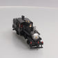 Rivarossi HR2947S HO Coos Bay Lumber Co. Heisler Steam Loco w/DCC Sound #8