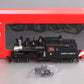 Rivarossi HR2947S HO Coos Bay Lumber Co. Heisler Steam Loco w/DCC Sound #8