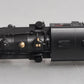 Rivarossi HR2947S HO Coos Bay Lumber Co. Heisler Steam Loco w/DCC Sound #8