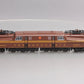 Broadway Limited 4693 HO Pennsylvania GG-1 Electric Locomotive Sound/DCC #4857