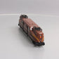 Broadway Limited 4693 HO Pennsylvania GG-1 Electric Locomotive Sound/DCC #4857