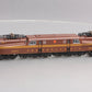 Broadway Limited 4693 HO Pennsylvania GG-1 Electric Locomotive Sound/DCC #4857