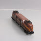 Broadway Limited 4693 HO Pennsylvania GG-1 Electric Locomotive Sound/DCC #4857
