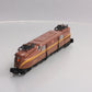 Broadway Limited 4693 HO Pennsylvania GG-1 Electric Locomotive Sound/DCC #4857