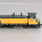 Broadway Limited 6724 HO C&NW EMD NW2 Diesel Locomotive with Sound/DC/DCC #1013