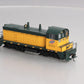 Broadway Limited 6724 HO C&NW EMD NW2 Diesel Locomotive with Sound/DC/DCC #1013