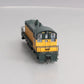 Broadway Limited 6724 HO C&NW EMD NW2 Diesel Locomotive with Sound/DC/DCC #1013