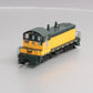 Broadway Limited 6724 HO C&NW EMD NW2 Diesel Locomotive with Sound/DC/DCC #1013