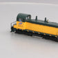 Broadway Limited 6724 HO C&NW EMD NW2 Diesel Locomotive with Sound/DC/DCC #1013