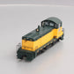 Broadway Limited 6724 HO C&NW EMD NW2 Diesel Locomotive with Sound/DC/DCC #1013