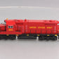 Broadway Limited 7469 HO USAX EMD GP20 Diesel Locomotive with Sound/DC/DCC #4643