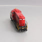 Broadway Limited 7469 HO USAX EMD GP20 Diesel Locomotive with Sound/DC/DCC #4643