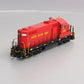 Broadway Limited 7469 HO USAX EMD GP20 Diesel Locomotive with Sound/DC/DCC #4643