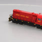 Broadway Limited 7469 HO USAX EMD GP20 Diesel Locomotive with Sound/DC/DCC #4643