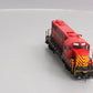 Broadway Limited 7469 HO USAX EMD GP20 Diesel Locomotive with Sound/DC/DCC #4643