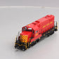 Broadway Limited 7469 HO USAX EMD GP20 Diesel Locomotive with Sound/DC/DCC #4643
