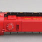 Broadway Limited 7469 HO USAX EMD GP20 Diesel Locomotive with Sound/DC/DCC #4643