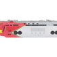 Bachmann 68911 HO Santa Fe FT-A Diesel Locomotive #163 w/DCC/Sound