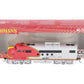 Bachmann 68911 HO Santa Fe FT-A Diesel Locomotive #163 w/DCC/Sound