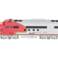 Bachmann 68911 HO Santa Fe FT-A Diesel Locomotive #163 w/DCC/Sound