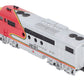 Bachmann 68911 HO Santa Fe FT-A Diesel Locomotive #163 w/DCC/Sound