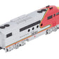 Bachmann 68911 HO Santa Fe FT-A Diesel Locomotive #163 w/DCC/Sound