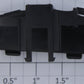Lionel 6417-7 Porthole Caboose End Platform