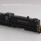 Bachmann 68601 HO Pennsylvania ALCO RS-3 E-Z App Wireless Diesel Loco #8605