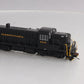 Bachmann 68601 HO Pennsylvania ALCO RS-3 E-Z App Wireless Diesel Loco #8605