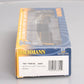 Bachmann 68601 HO Pennsylvania ALCO RS-3 E-Z App Wireless Diesel Loco #8605