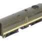Bachmann 64901 HO CN ALCO FB2 Diesel Locomotive w/DCC/Sound