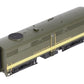 Bachmann 64901 HO CN ALCO FB2 Diesel Locomotive w/DCC/Sound