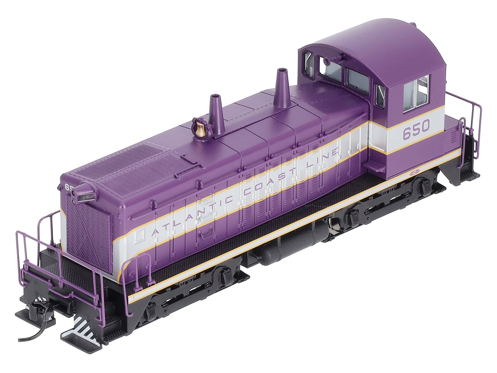 t*1様 グレラン Broadway Limited 6741 HO ACL EMD SW7 Diesel Locomotive with Sound