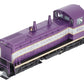 Broadway Limited 6741 HO ACL EMD SW7 Diesel Locomotive with Sound/DC/DCC #650