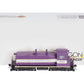 Broadway Limited 6741 HO ACL EMD SW7 Diesel Locomotive with Sound/DC/DCC #650