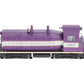 Broadway Limited 6741 HO ACL EMD SW7 Diesel Locomotive with Sound/DC/DCC #650