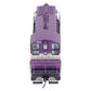 Broadway Limited 6741 HO ACL EMD SW7 Diesel Locomotive with Sound/DC/DCC #650