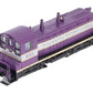 Broadway Limited 6741 HO ACL EMD SW7 Diesel Locomotive with Sound/DC/DCC #650