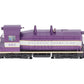 Broadway Limited 6741 HO ACL EMD SW7 Diesel Locomotive with Sound/DC/DCC #650